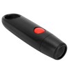 Electronic Whistle 3 Gears Adjustable Training Electronic Whistle for Sports
