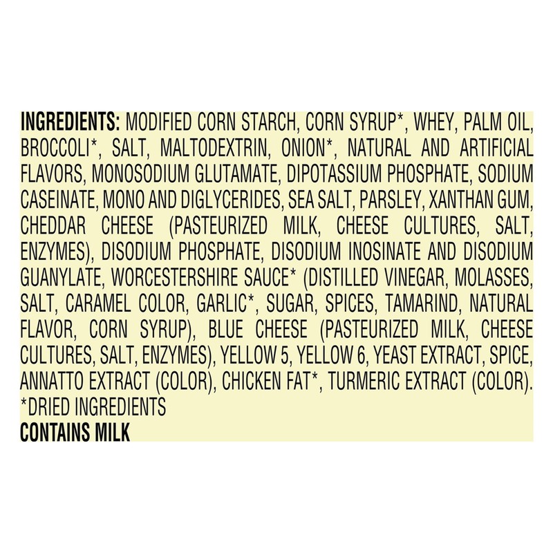 Bear Creek Soup Mix, Cheddar Broccoli, 10.6 Ounce (Pack of