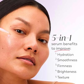 Olay Suero Facial Renovador 5 en 1 Super Serum