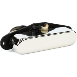 DiMarzio Twang King Neck Telecaster Pickup - Chrome
