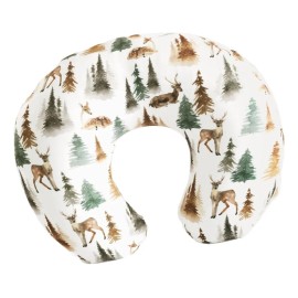 Funda De Almohada De Lactancia Funda De Cojín De Lactancia