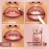 MAYBELLINE Lifter Liner Lip Liner Pencil with Hyaluronic Acid, Big