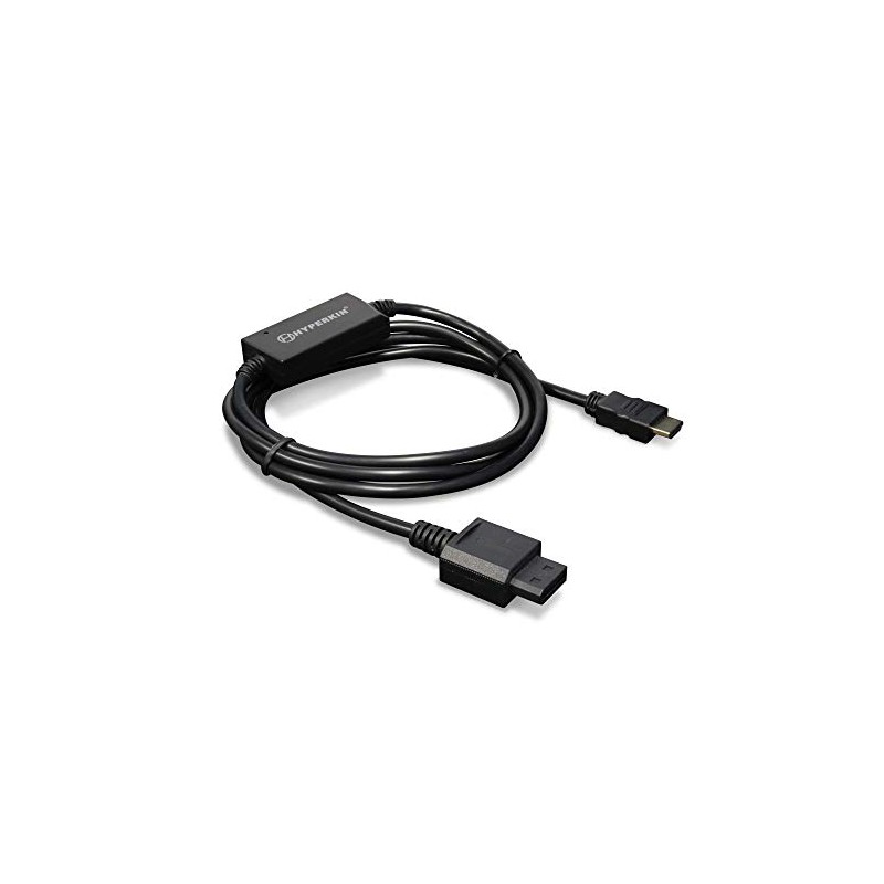 Hyperkin HD Cable for Wii
