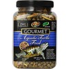 Gourmet Aquatic Turtle Food 6oz. - Pack of 2