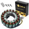 Celox Stator for Honda 31120-ME9-005 Magneto