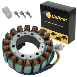 Celox Stator for Honda 31120-ME9-005 Magneto