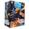 Dragonball Super Movie Ultimate Soldiers-The Movie-Ⅱ