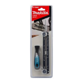 Makita D-70960 File Holder with File 4.8 mm