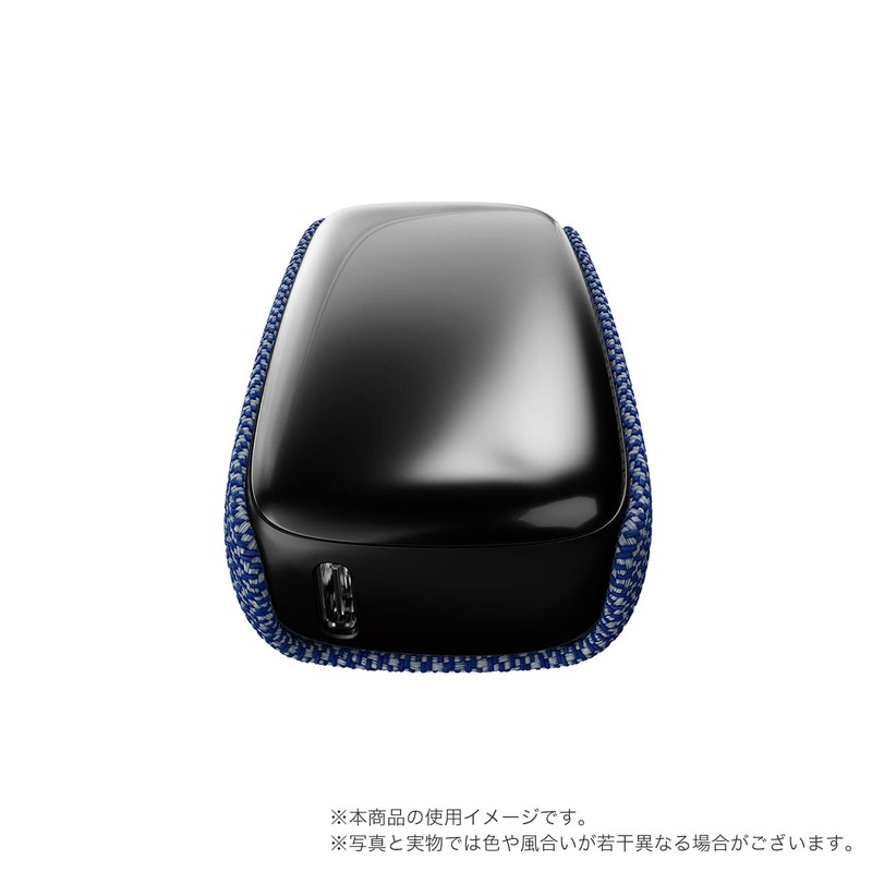 Genuine Ploom X Ploom X Cover, Blue