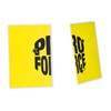 Pro Force Rebreakable Boards Yellow