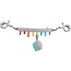 HABA Pram Chain Rainbow Magic