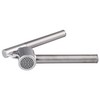 KADAX Garlic Press, Garlic Press, Stainless Steel Garlic Cutter, Practical