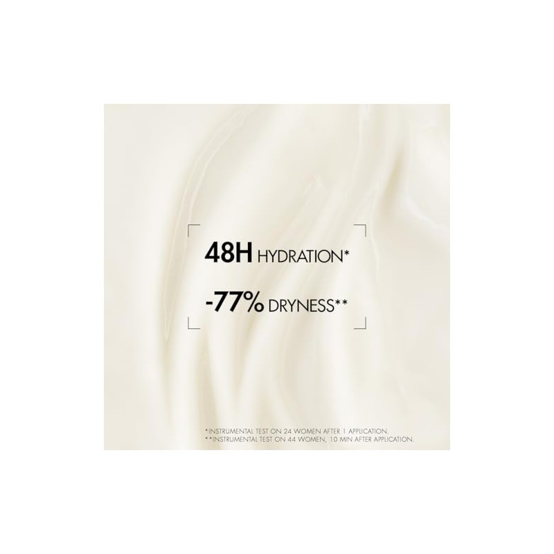 Biotherm Leche corporal antisecado, 13.4 onzas