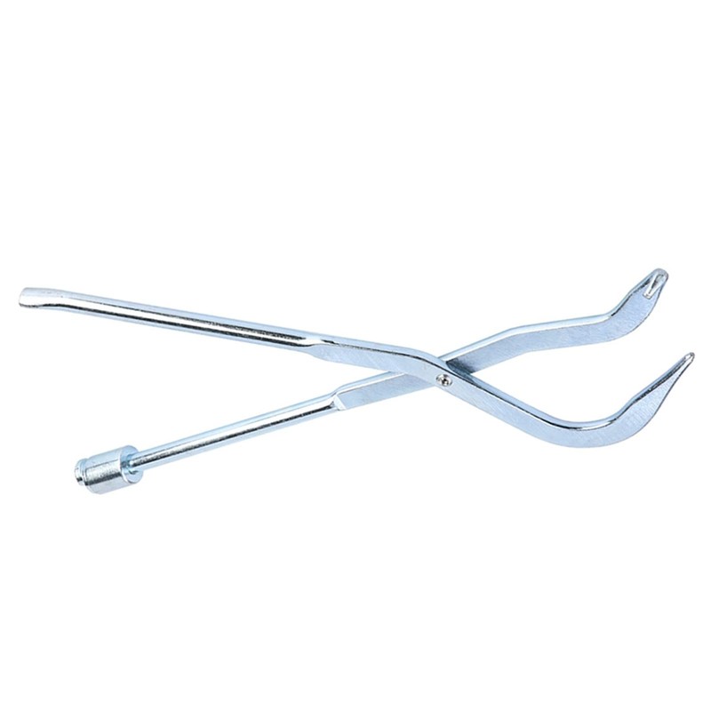 Car Brake Spring Clamp Plier Tool Efficient Brake Spring Removal