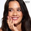 NEO MAKE UP Flüssiger Lippenstift 5 ml - Cold Nude