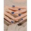 Yuyu Yuyu Yuyu Yuyu 미드나잇 젤네일 Midnight Gel Nail