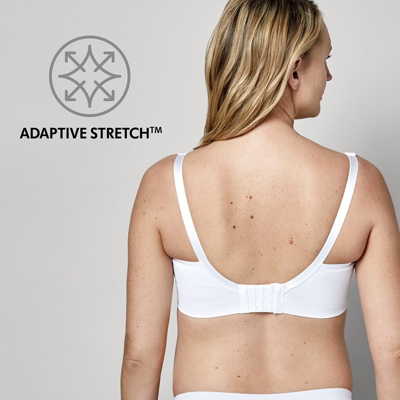 Medela Keep Cool Maternity & Nursing Bra 2 Breath Zones