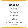 Balanceador De Ph + Hammamelis Y Aloe Vera Dermatisse 250ml
