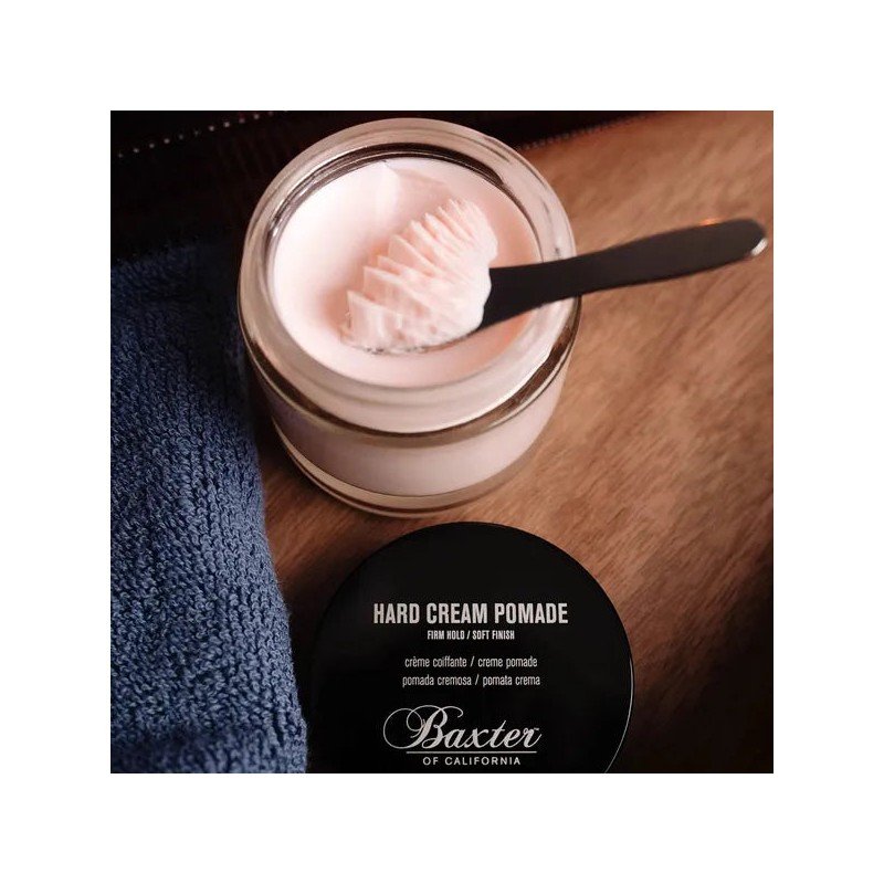 Baxter Of California Hard Cream Pomade 60ml