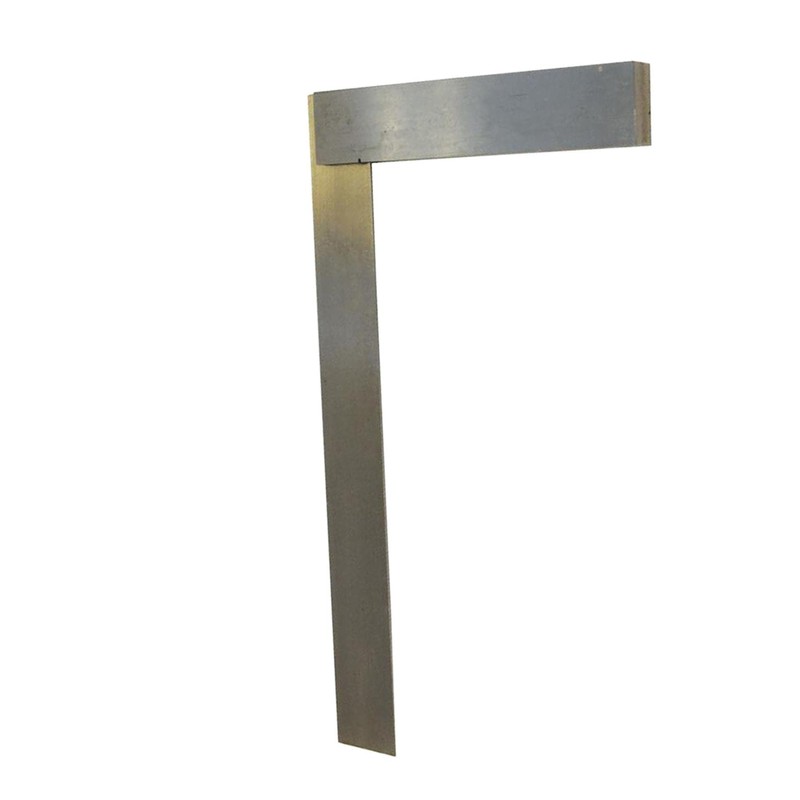 Dapetz ® Engineers Square 150mm Metric & Imperial Resettable Carpenter’s