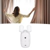 Smart Curtain Motor Automatic Curtain Opener WiFi Voice Remote Control