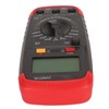 Digital Capacitance Meter 0.1pF to 20,000uF High Accuracy Backlit Function