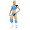 WWE Mandy Rose Action Figure
