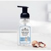 J.R. Watkins Foaming Hand Soap with Pump Dispenser, Moisturizing Foam