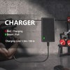 27V 0.5A Charger for Sharper Image Compatible with Sharper Image
