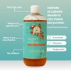 Shampoo Con Argán Maroc Hidrata & Repara Productos Mart Mexico