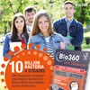 Natures Aid Bio360 Pro-Cognitiv (10 Billion Bacteria), from Natures Aid,