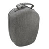 VR Headset Travel Case EVA Gray Anti Fall Portable VR