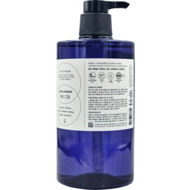 Happy Bath Happy Bath Original Collection Soap Lavender Body Wash 910g / 해피바스 해피바스오리지널컬렉션 솝라벤더 바디워시 910g