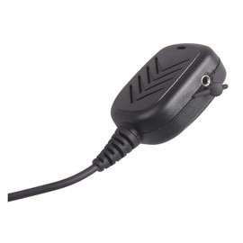 Kymate Microphone Speak MIC for ICOM IC-F24S IC-F31 IC-F3 IC-F3S IC-F4 IC-F4011 IC-F3001 IC-F4001 IC-F1000 IC-F2000 IC-F3210D IC-V8 IC-F21 IC-V82 2-pin