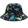 FUOITA UPF 50+ Baby Sun hat Baby Bucket hat with