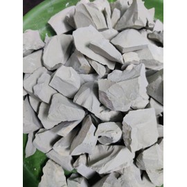 Edible Blue Ural Clay 200 GMS