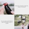 YELANGU Vlog Live Phone Photography Support Dual Light Video Shooting