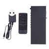 HD Multimedia Interface Quad Multi Viewer Switch 4 in 1