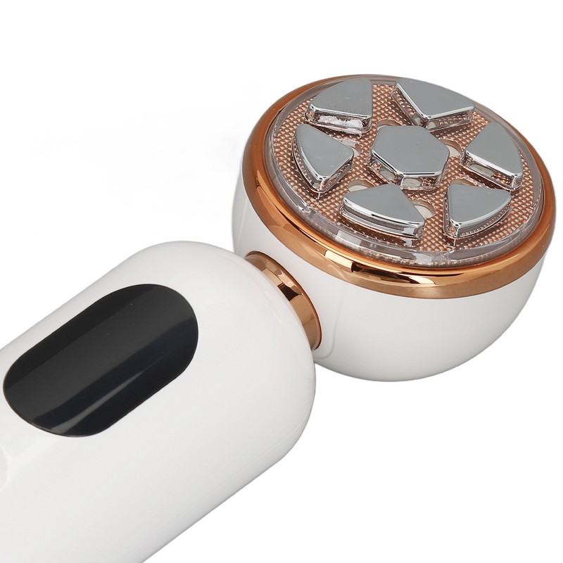 RF Face Beauty Machine 5 Gears Promote Collagen Microcurrent Skin