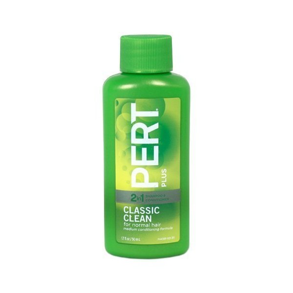 Pert Plus 2 in 1 Classic Clean by Pert