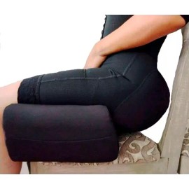 Cojín De Glúteos Bbl Pillow Postquirúrgico Ann Chery 7110 Color Negro Talla Único