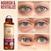Upnature Aceite Ricino Incienso Contorno Ojos Roll On Ojeras