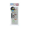 [Elementary School Pencil Case] Compact Fuderi Yokopita / Hologram Potteri