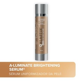 ALASTIN Skincare A-LUMINATE - Suero facial (50 mL), frmula antienvejecimiento que ayuda a reducir manchas oscuras, tono desigual e hiperpigmentacin   