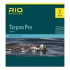RIO Products Leaders Pro Tarpon Leader 40Lb Class 80Lb Fluorocarbon
