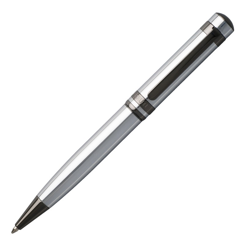 Cerruti 1881 League Chrome Ballpoint Pen