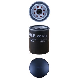 MAHLE OC 1414 Oil Filter