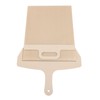 Sliding Pizza Peel Easy Transfer Lightweight Pizza Paddle Spatula with
