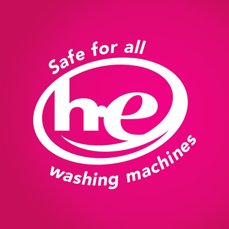 Persil Laundry Detergent Liquid, Intense Fresh Scent, High Efficiency (HE),