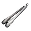 GEFU Capto Kitchen Tongs